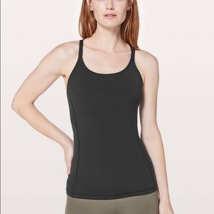 Lululemon Free To Be Tank *Nulu
